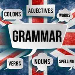 English Grammar - Level 1